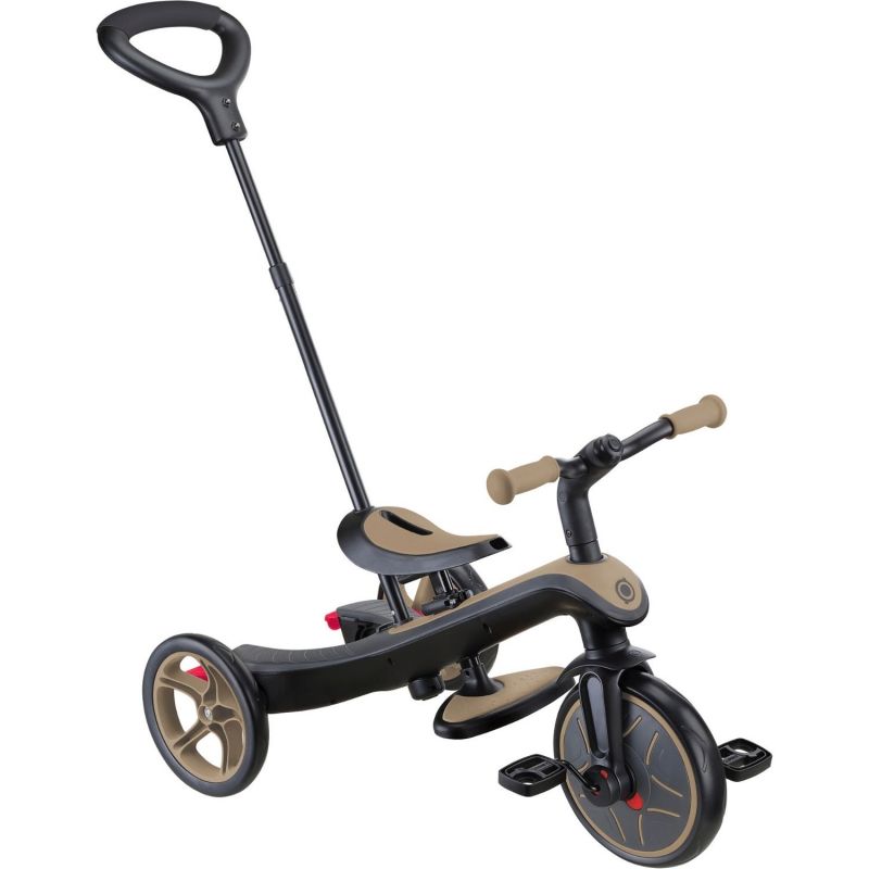 Tricycle évolutif Explorer 4 en 1 V2 Sable Globber Produit 4