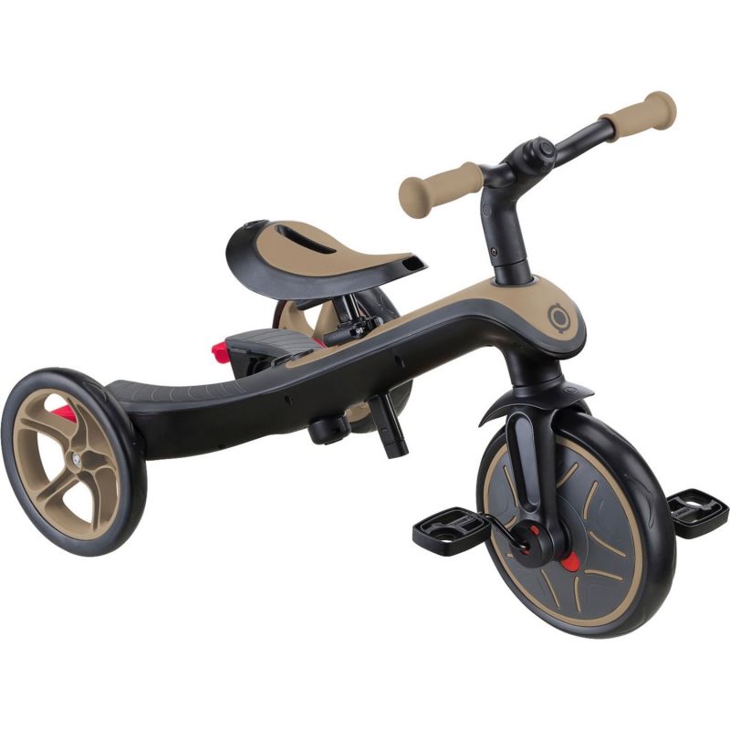 Tricycle évolutif Explorer 4 en 1 V2 Sable Globber Produit 5