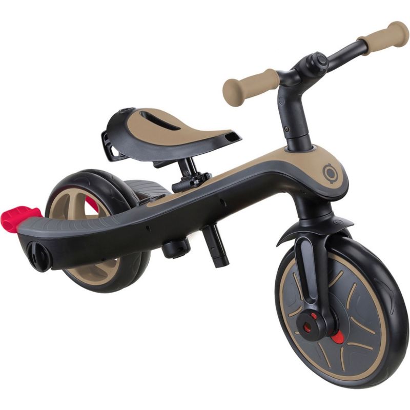 Tricycle évolutif Explorer 4 en 1 V2 Sable Globber Produit 6