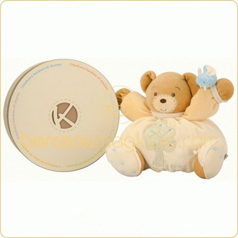 Patapouf large Pure (30 cm) Kaloo