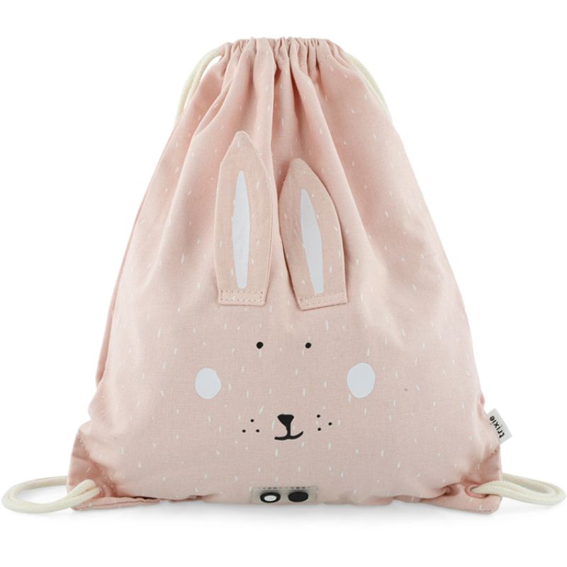 Sac à ficelles Mrs. Rabbit Trixie