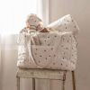 Sac de maternité Camila Rock & Love Babyshower Ambiance 2