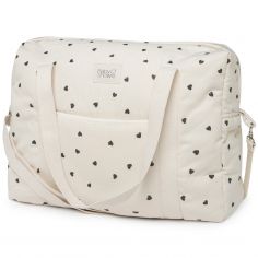 Sac de maternité Camila Rock & Love - Babyshower