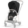 Habillage de siège MIOS Style 2026 Sepia Black Cybex Produit 1