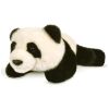 Peluche lestée BAO LE PANDA (32 cm) Histoire d'Ours Produit 1