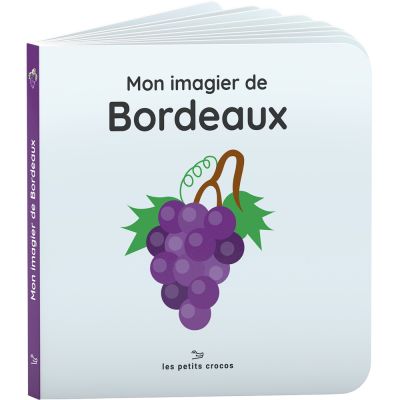 Mon imagier de Bordeaux