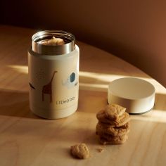 Pot isotherme Nadja Safari Sandy Mix (250 ml)