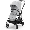 Poussette compacte Melio Carbon Fog Grey Cybex Produit 1