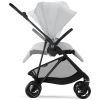 Poussette compacte Melio Carbon Fog Grey Cybex Produit 5