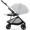 Poussette compacte Melio Carbon Fog Grey Cybex Produit 6