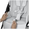 Poussette compacte Melio Carbon Fog Grey Cybex Produit 8