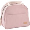 Sac repas isotherme rose poudré (5 L) Béaba Produit 3