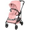 Poussette Citadine Ultra Légère Melio Carbon 2026 Candy Pink Cybex Produit 1