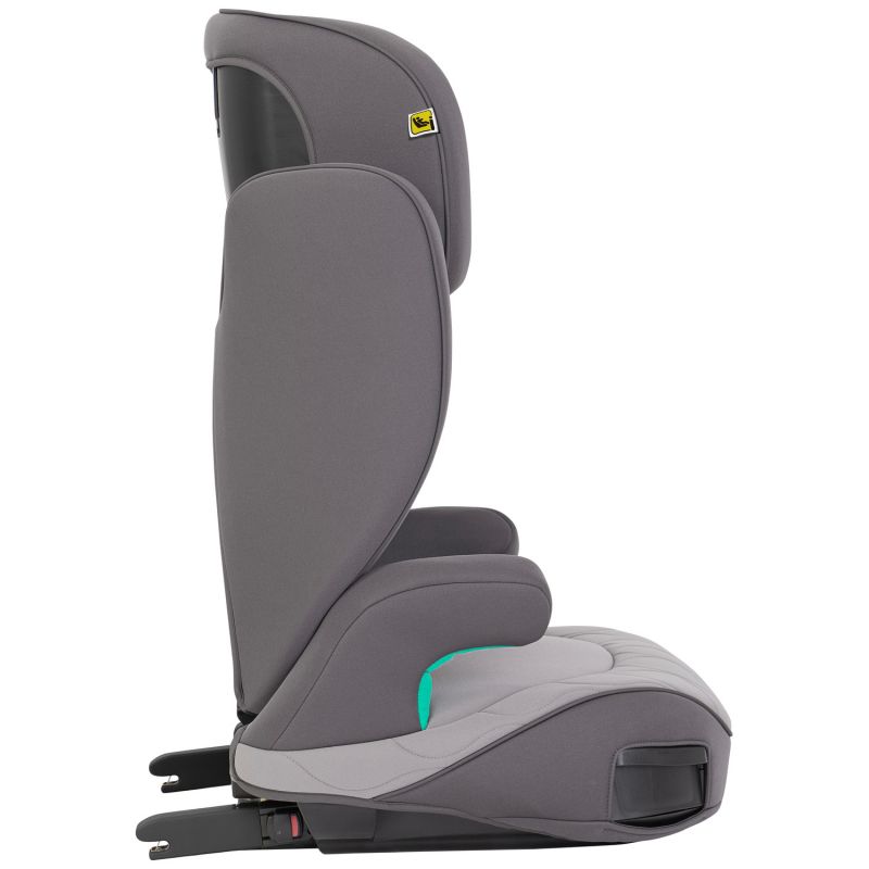 Siège-auto évolutif Affix i-Size Iron (Groupe 1-2-3) Graco Produit 5