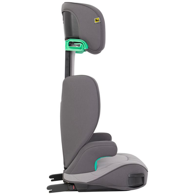 Siège-auto évolutif Affix i-Size Iron (Groupe 1-2-3) Graco Produit 6