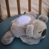 Veilleuse projecteur Lapidou Koala gris  par Nattou