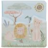 Livre de bain Safari Friends Little Dutch Produit 1