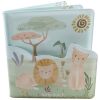 Livre de bain Safari Friends Little Dutch Produit 2