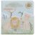Variation Multicolore du produit Livre de bain Safari Friends de la marque Little Dutch