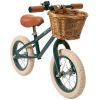 Draisienne First Go vert foncé Banwood Produit 4