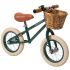 Draisienne First Go vert foncé - Banwood