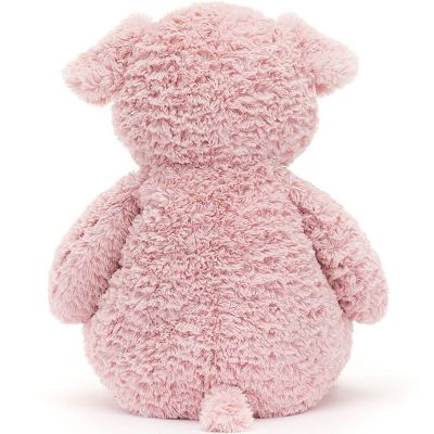 Peluche Cochon  17 cm - Little Dutch - little cecile