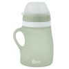 Gourde d'apprentissage ergonomique (150 ml) Babymoov Produit 1