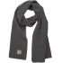 Écharpe d'allaitement en mousseline de coton gris anthracite - Lässig Écharpe d'allaitement en mousseline de coton gris anthracite - Lässig