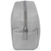 Trousse de toilette Little Bloom Vichy Gris Pasito a pasito Produit 4