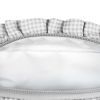 Trousse de toilette Little Bloom Vichy Gris Pasito a pasito Produit 6