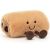 Variation Marron, noir du produit Peluche Amuseable Pain au chocolat (15 cm) de la marque Jellycat