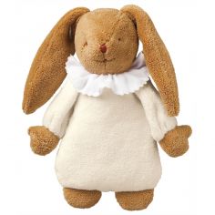 Lapin musical dodo pyjama ivoire (25 cm) - Trousselier