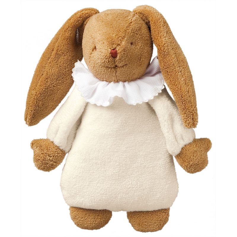 Lapin musical dodo pyjama ivoire (25 cm) Trousselier Produit 1 grande taille