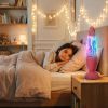 Lampe sensorielle Tsuny Light Coral MOB Ambiance 5