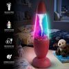 Lampe sensorielle Tsuny Light Coral MOB Ambiance 7