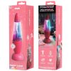 Lampe sensorielle Tsuny Light Coral MOB Packaging 9