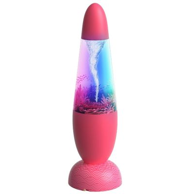 Lampe sensorielle Tsuny Light Coral MOB