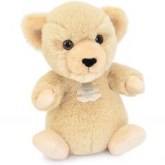 Peluche Lionceau Les Doux Stretch (20 cm) - Histoire d'Ours