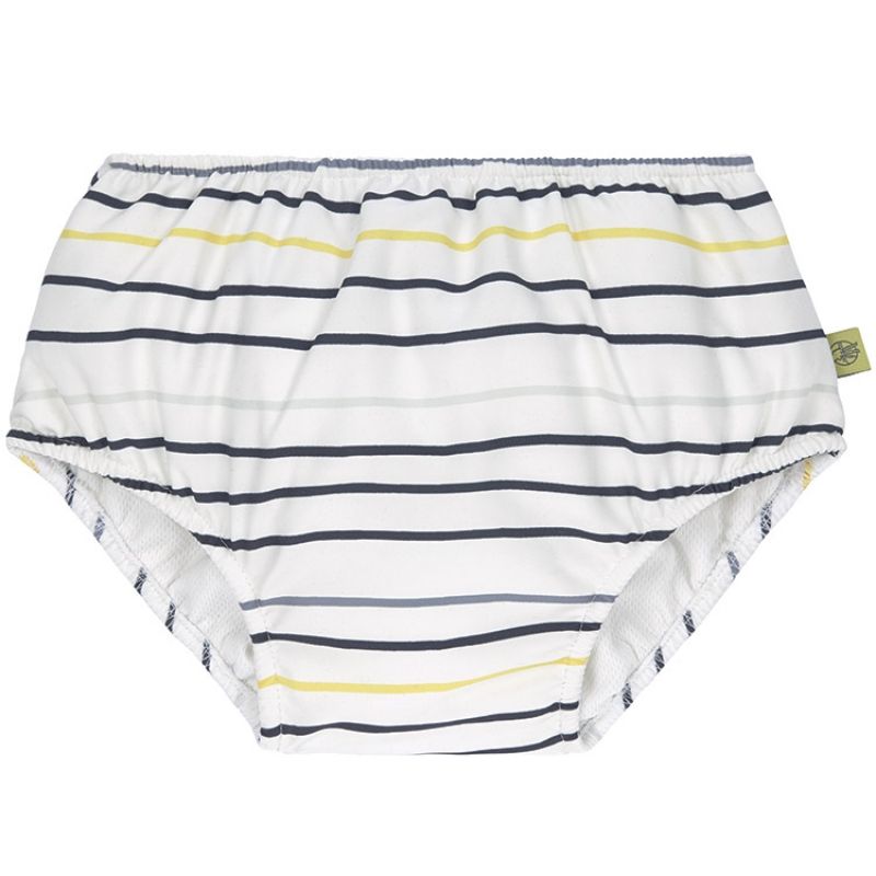Maillot de bain couche Splash & Fun Marin bleu (18 mois) Lässig