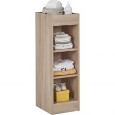 Petite bibliothèque Calypso