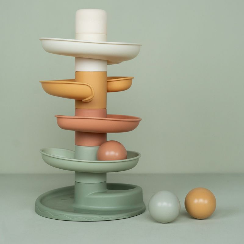 Tour spirale - Reconditionné Little Dutch Produit 3