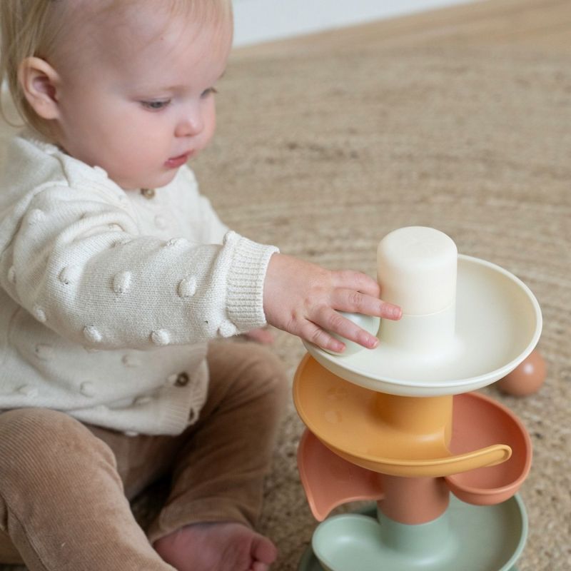 Tour spirale - Reconditionné Little Dutch Produit 4