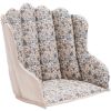Coussin pour siège haute Grace Blue Garden Elodie Details Produit 1