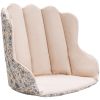 Coussin pour siège haute Grace Blue Garden Elodie Details Produit 3