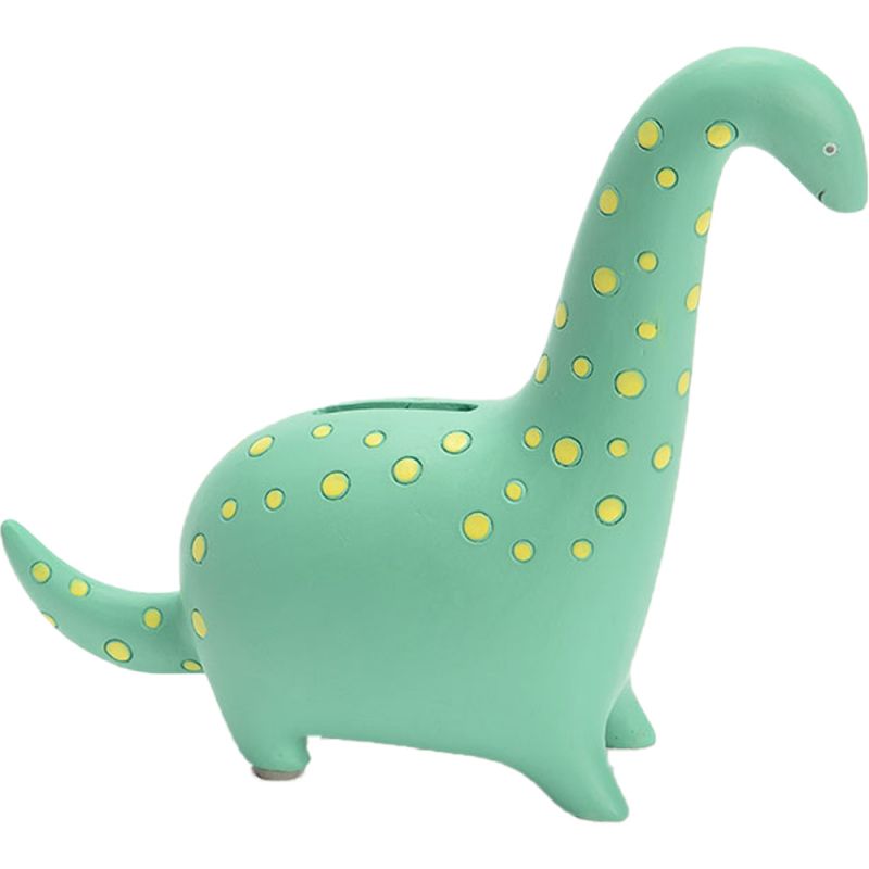 Tirelire dinosaure Arthus (14 cm) Amadeus Les Petits