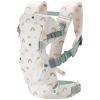 Porte bébé Flip 4 en 1 Arc-en-ciel - Infantino