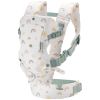 Porte bébé Flip 4 en 1 Arc-en-ciel Infantino Produit 4