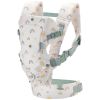 Porte bébé Flip 4 en 1 Arc-en-ciel Infantino Produit 5