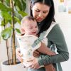 Porte bébé Flip 4 en 1 Arc-en-ciel Infantino Ambiance 6