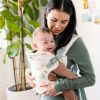 Porte bébé Flip 4 en 1 Arc-en-ciel Infantino Ambiance 7